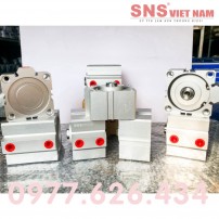 Xi lanh khí nén SNS SDA25