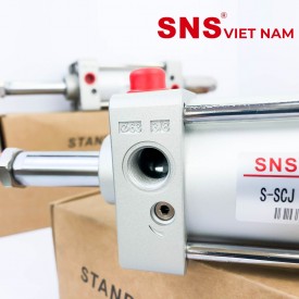 Xi lanh khí nén SNS SCJ63