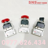 Van điều khiển khí nén MOV-01/ MOV-03/ MOV-03A 