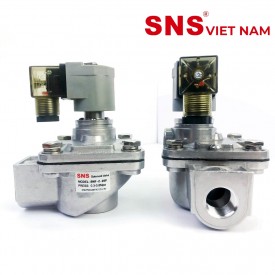 Van điện từ SNS SMF-Z 