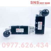 Van gạt tay khí nén SH-402/ SH-402A 