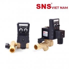 Van điện từ SNS OPT-A / OPT-B 