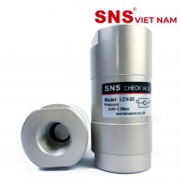 Van một chiều khí nén LCV các cỡ