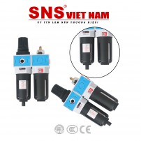 BỘ LỌC SNS UFRL02-03-04-06-08 SERIES