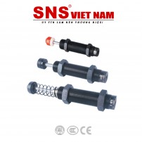 GIẢM CHẤN THỦY LỰC ACD SNS SERIES