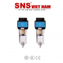 LỌC KHÍ NÉN MINI SNS F200A SERIES