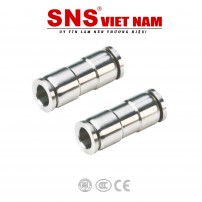 Phụ kiện khí nén BKC-PU SNS SERIES
