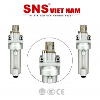 TRA DẦU CHỐNG CHÁY NỔ SNS NL200 SERIES