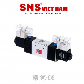 VAN ĐIỆN TỪ 3V SNS SERIES