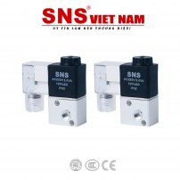 VAN ĐIỆN TỪ 3V1 SNS SERIES