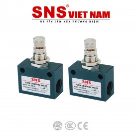 VAN ĐIỀU HƯỚNG ASC-100 SNS SERIES