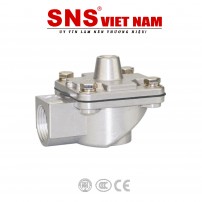 VAN ĐIỀU KHIỂN KHÍ RUNG SMF-Q SNS SERIES