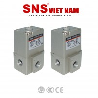 VAN ĐIỀU KHIỂN KHÍ RUNG VTA301 SNS SERIES
