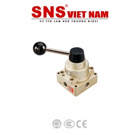 VAN TAY SNS HV02-30-04 SERIES