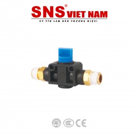 VAN XẢ TAY HVSS SNS SERIES