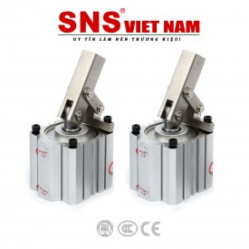 XI LANH KHÍ NÉN ALC SNS ALC SERIES